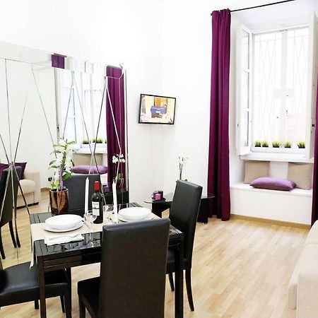 רומא Fantasie In Trastevere מראה חיצוני תמונה