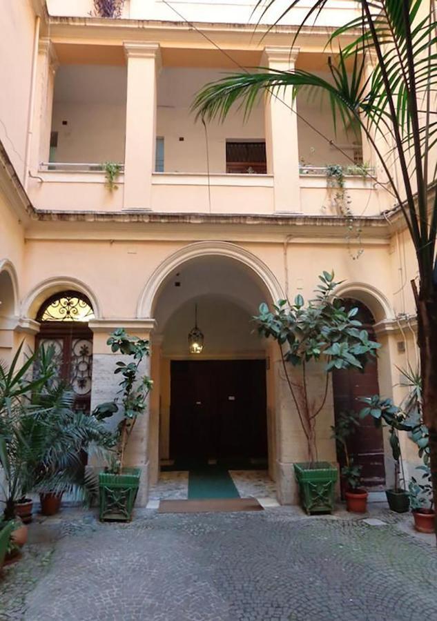 רומא Fantasie In Trastevere מראה חיצוני תמונה