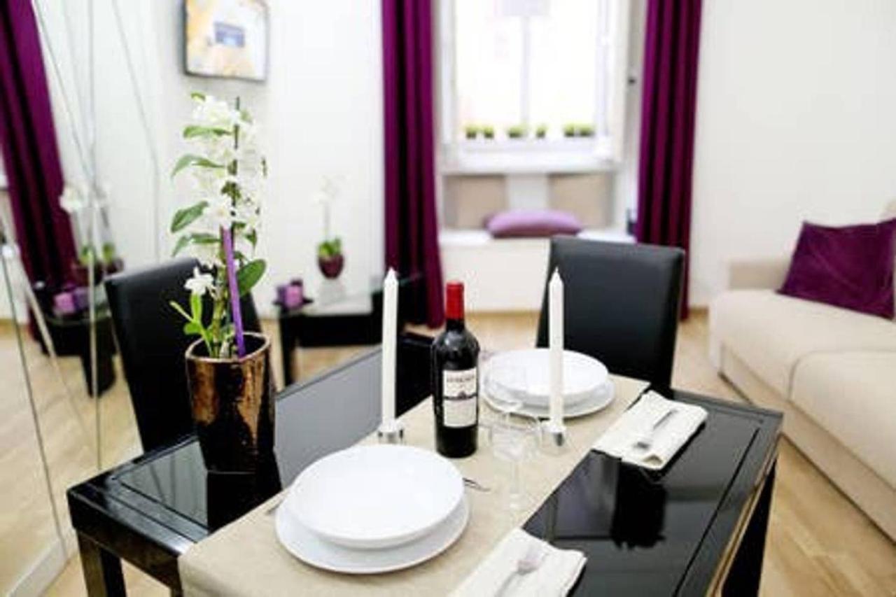 רומא Fantasie In Trastevere מראה חיצוני תמונה